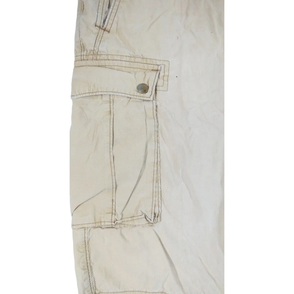 Levis levi cargo